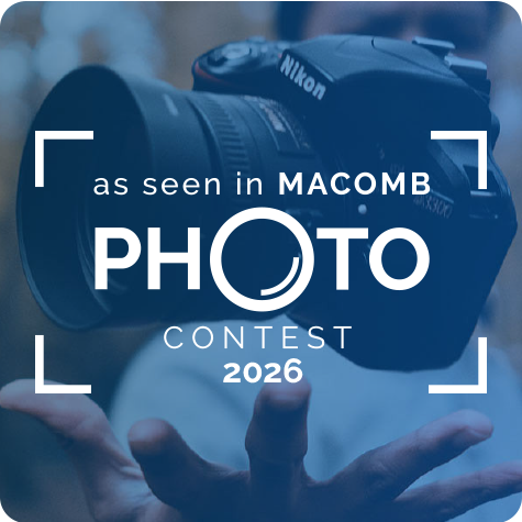As Seen In Macomb Photo Contest Image